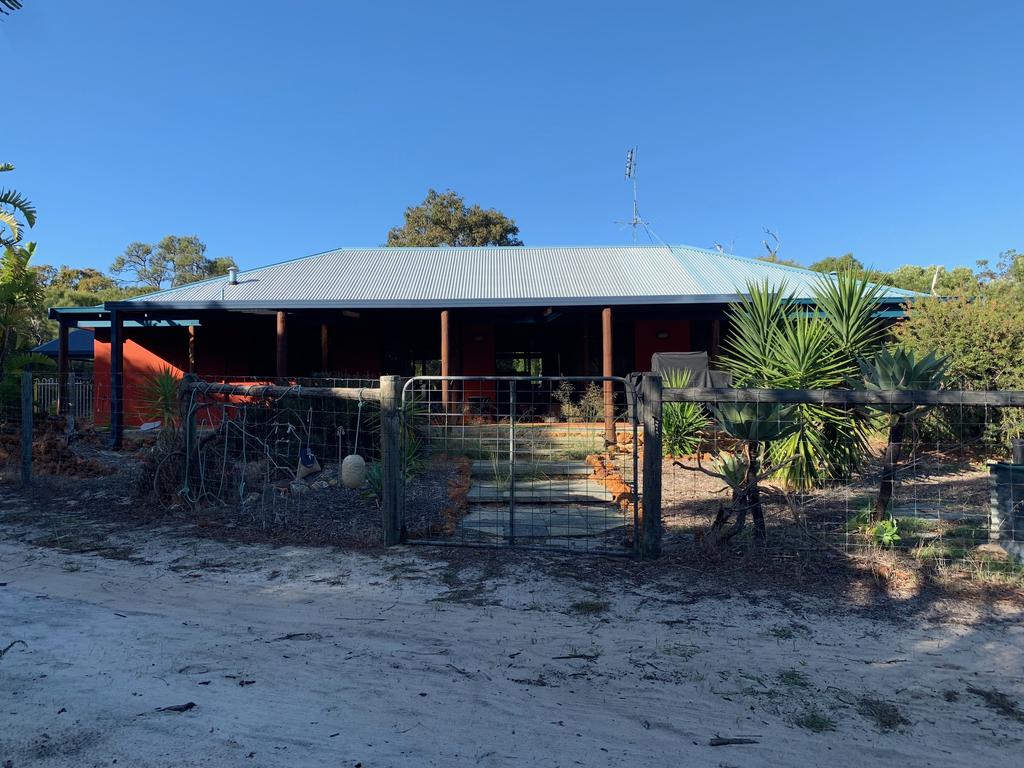  Accommodation Redcliffe