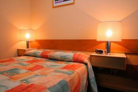 Heemskirk Motor Hotel - Accommodation Redcliffe 1