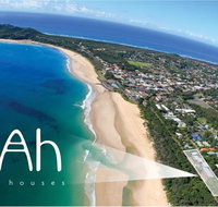 Heliconia Beach House Belongil Beach - Accommodation Redcliffe