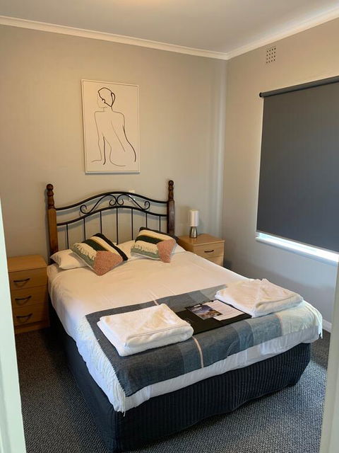 Hello Adelaide Motel And Apartments - Accommodation Redcliffe 1