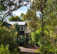 Hepburn Pool House - Accommodation Redcliffe