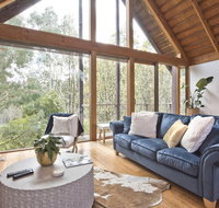 Hepburn Spa Pavilions - Accommodation Redcliffe