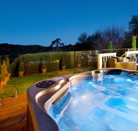 Hepburn View - Accommodation Redcliffe