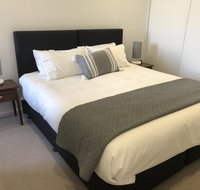 Herald Executive Apartments - Accommodation Redcliffe