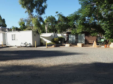 Heritage Caravan Park - Accommodation Redcliffe 2