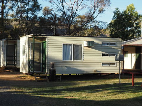 Heritage Caravan Park - Accommodation Redcliffe 1