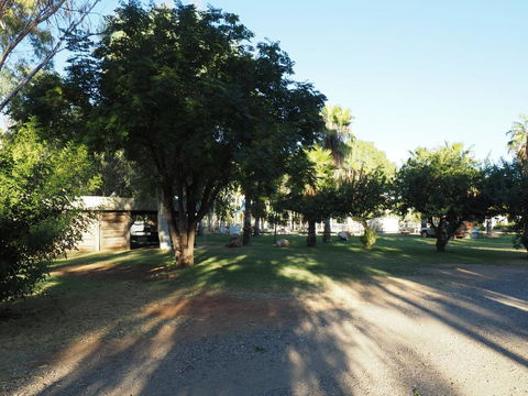 Heritage Caravan Park - Accommodation Redcliffe 0