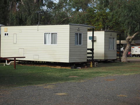Heritage Caravan Park - Accommodation Redcliffe 3