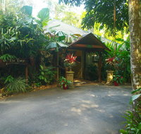 Heritage Lodge - Accommodation Redcliffe