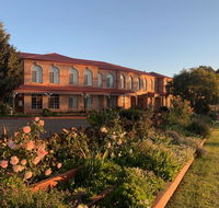 Heritage Motor Inn Goulburn - Accommodation Redcliffe