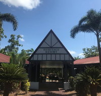 Heritage Resort - Accommodation Redcliffe