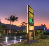 Heritage River Motor Inn - Accommodation Redcliffe