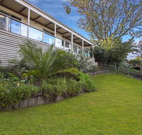 Herons Rise - Accommodation Redcliffe