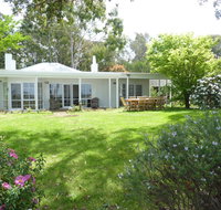 Heronswood House - Accommodation Redcliffe