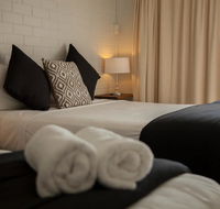 Herston Place Motel - Accommodation Redcliffe