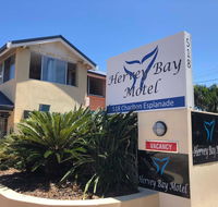 Hervey Bay Motel - Accommodation Redcliffe