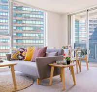 Heyday Apartment - Docklands - Accommodation Redcliffe