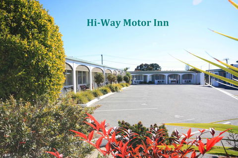 Hi Way Motor Inn - Accommodation Redcliffe 0