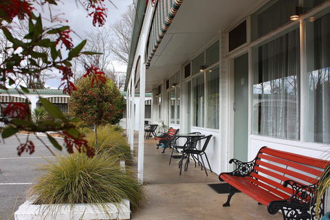 Hi Way Motor Inn - Accommodation Redcliffe 1