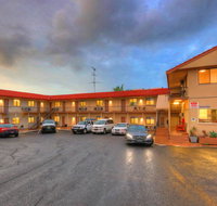 Hi-Way Motel Grafton - Accommodation Redcliffe