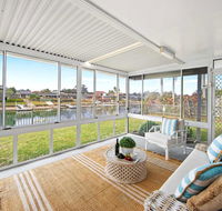 Hibbard Waterfront Escape - Accommodation Redcliffe