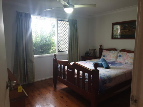 Hidden Oasis - Accommodation Redcliffe 3