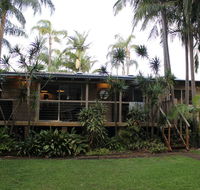 Hidden Oasis Pet Friendly In Anna Bay - Accommodation Redcliffe