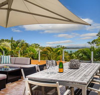 Hidden Rainforest Oasis Little Cove - Accommodation Redcliffe
