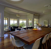Hideaway - Pacific Palms - Accommodation Redcliffe