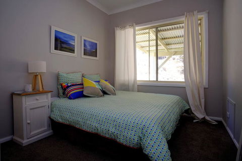 Hideaway - Pacific Palms - Accommodation Redcliffe 2