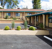 Hideaway Motor Inn - Accommodation Redcliffe