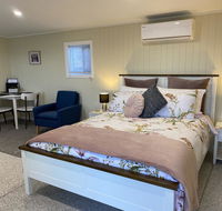 Hideaway on Hume 2 - Accommodation Redcliffe