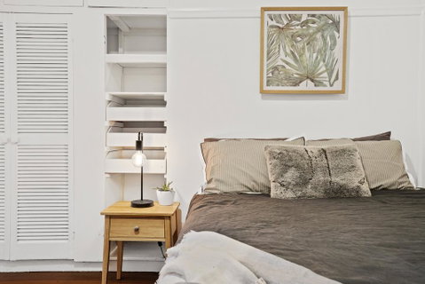 Hideaway On Keats - Bangalow Road, Byron Bay - Accommodation Redcliffe 1