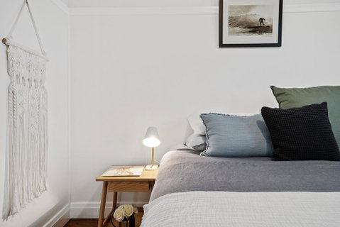 Hideaway On Keats - Bangalow Road, Byron Bay - Accommodation Redcliffe 2