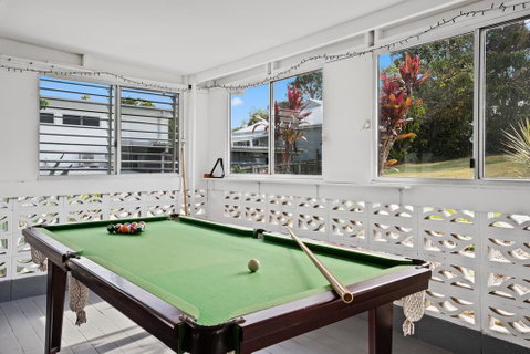 Hideaway On Keats - Bangalow Road, Byron Bay - Accommodation Redcliffe 3