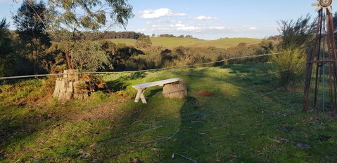 Hideaway Valley Farm - Accommodation Redcliffe 0