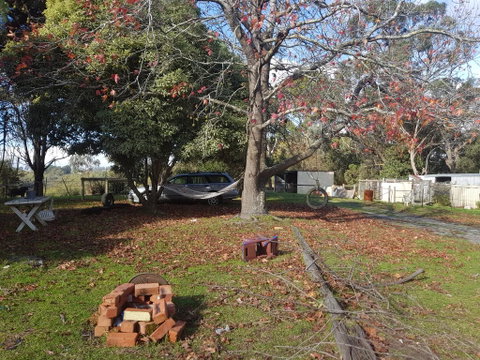 Hideaway Valley Farm - Accommodation Redcliffe 2
