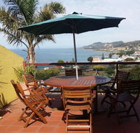 High On Penguin - Accommodation Redcliffe
