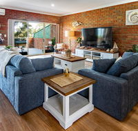 High Tide five star appartment - Accommodation Redcliffe