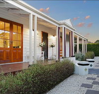 Highview House Hunter Valley - Accommodation Redcliffe