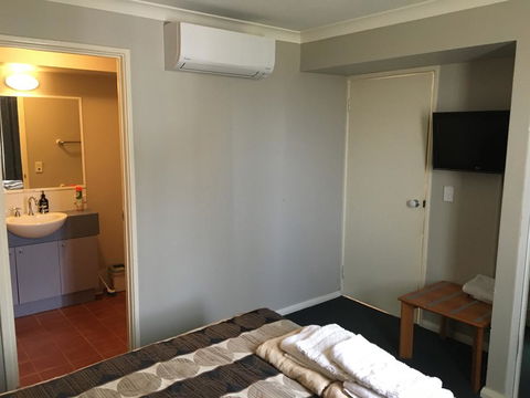 Hillarys Executive Apartment - Accommodation Redcliffe 1