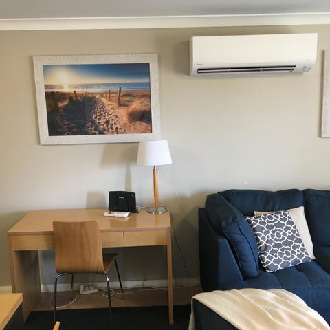 Hillarys Executive Apartment - Accommodation Redcliffe 3