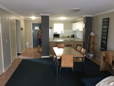 Hillarys Executive Apartment - Accommodation Redcliffe 2