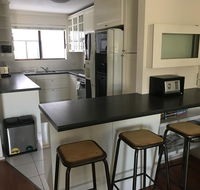 Hillarys Family Holiday Home - Accommodation Redcliffe