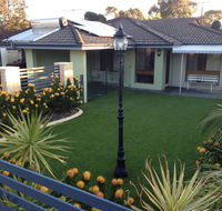 Hillarys Holiday Home - Accommodation Redcliffe