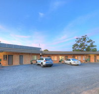 Hilldrop Motor Inn - Accommodation Redcliffe