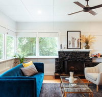 Hilltop Heaven - Accommodation Redcliffe
