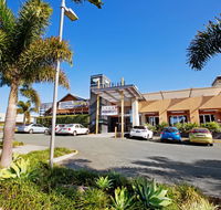 Hinterland Hotel Nerang - Accommodation Redcliffe