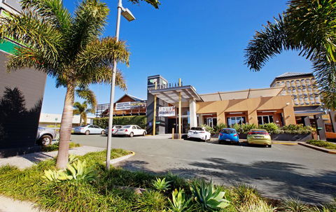 Hinterland Hotel Nerang - Accommodation Redcliffe 0