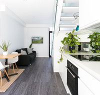 Hip one-bedroom house in inner Sydney - Accommodation Redcliffe